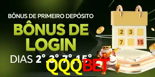 Promoções 1 QQQBET