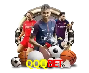 Apostas Esportivas no QQQBET