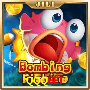 bombing fishing QQQBET