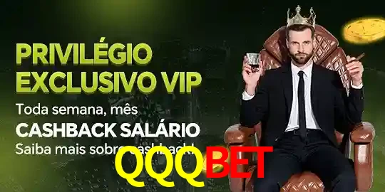 Promoções QQQBET